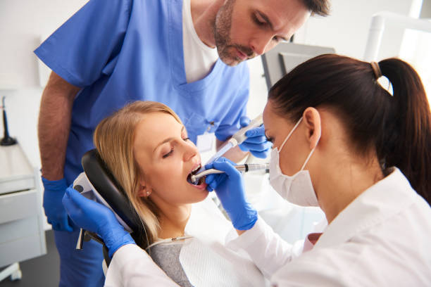 Dental Inlays and Onlays in Colwyn, PA