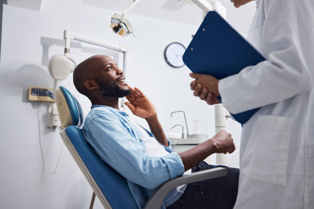 Advanced Technology for Better Dental Care in Colwyn, PA